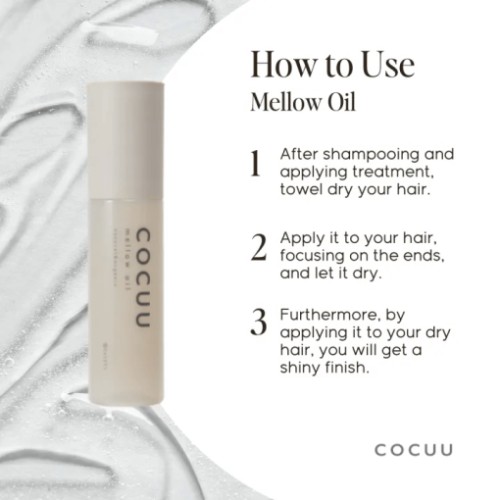 Mellow Oil