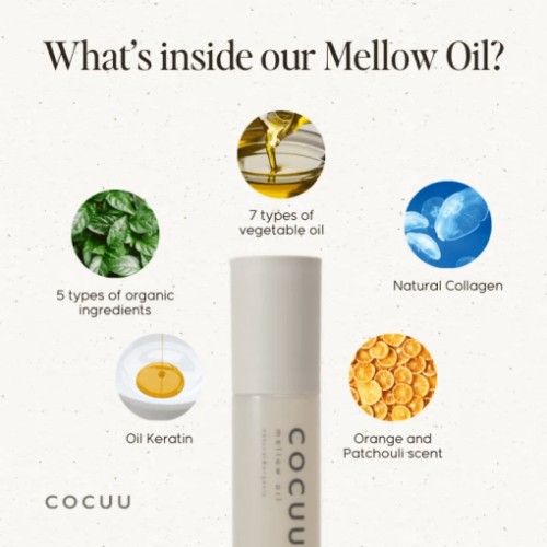 Mellow Oil