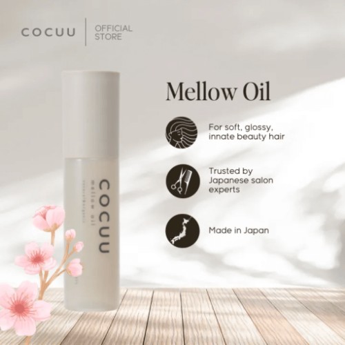 Mellow Oil