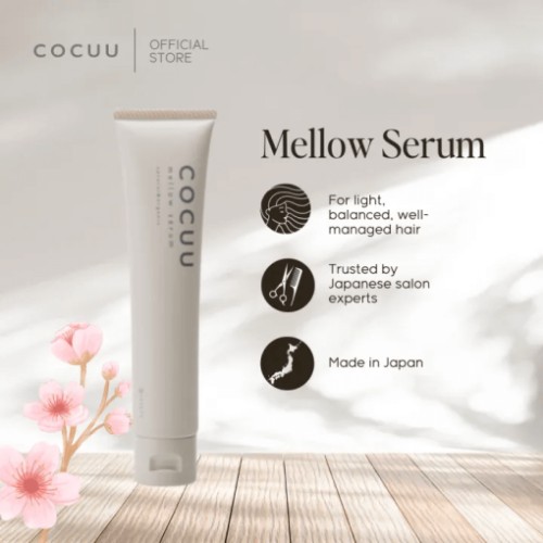 Mellow Serum 70g