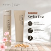 Stylist Duo
