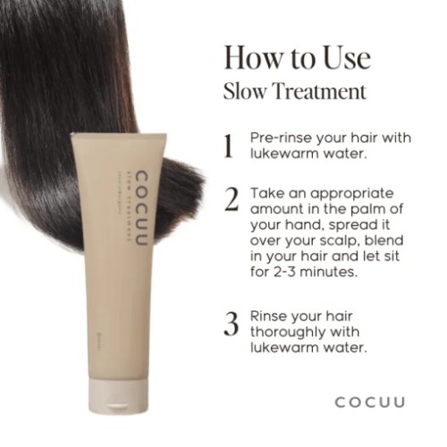 Slow Treatment 220 mL