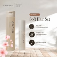 Soft Hair Set