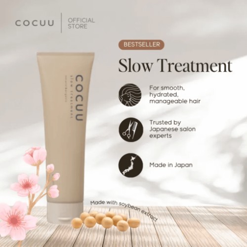 Slow Treatment 220 mL