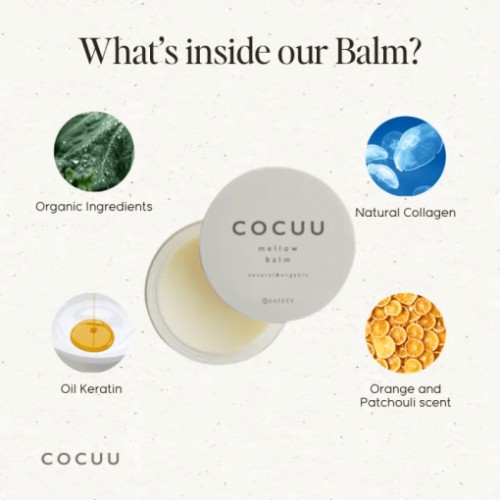 Mellow Balm