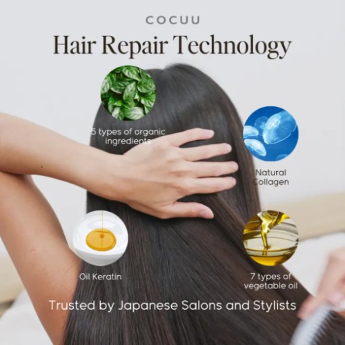 Non Chemical UV Cut Spray