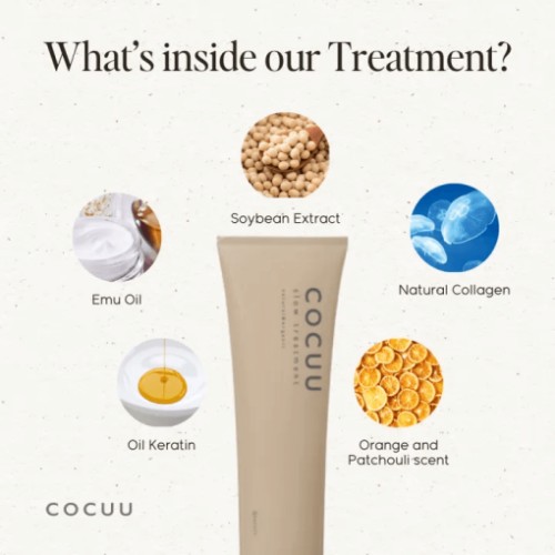 Slow Treatment 220 mL