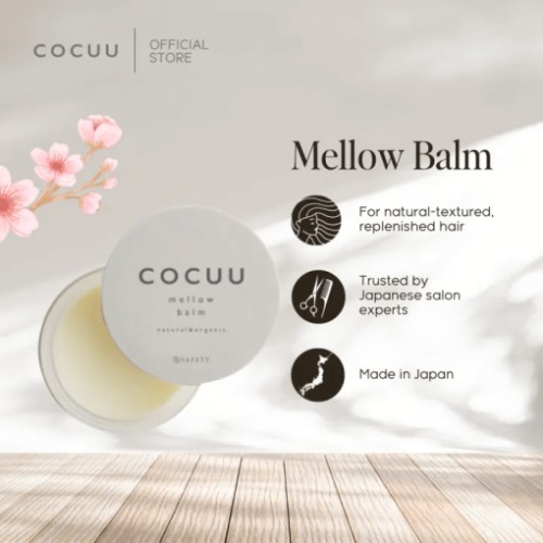 Mellow Balm