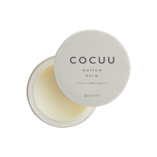 Mellow Balm