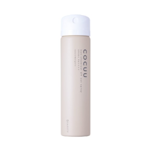 Non Chemical UV Cut Spray