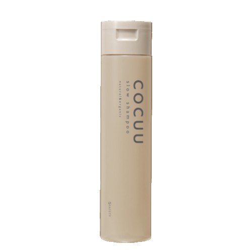Slow Shampoo 250 mL